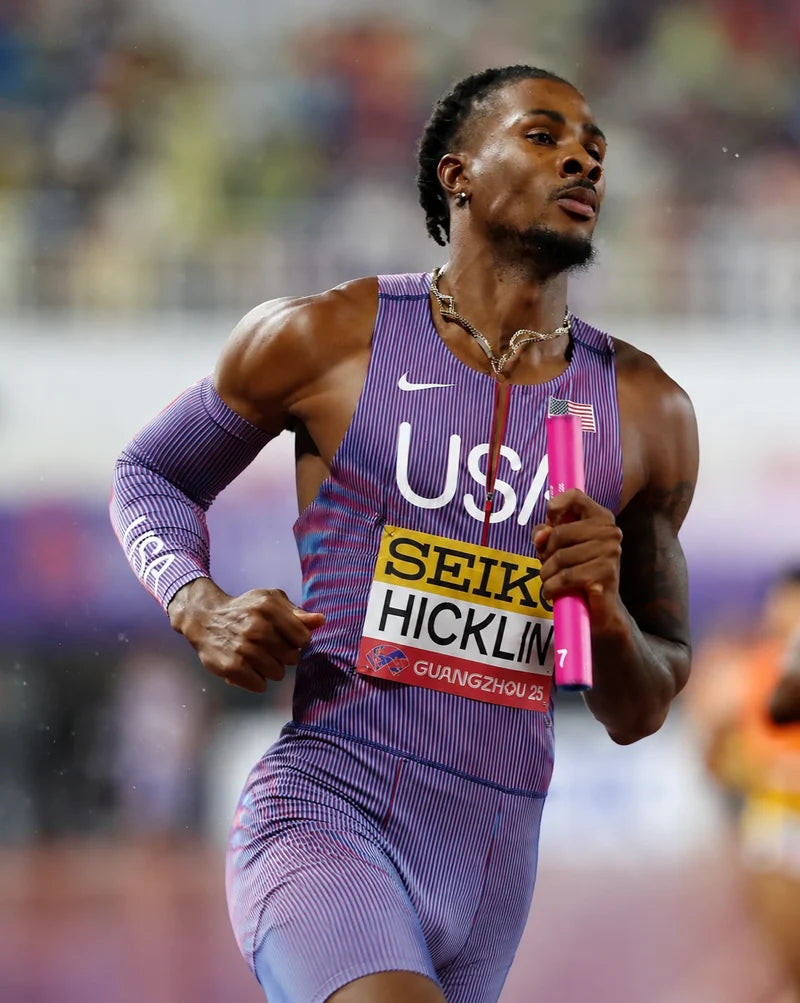 Brandon Hicklin