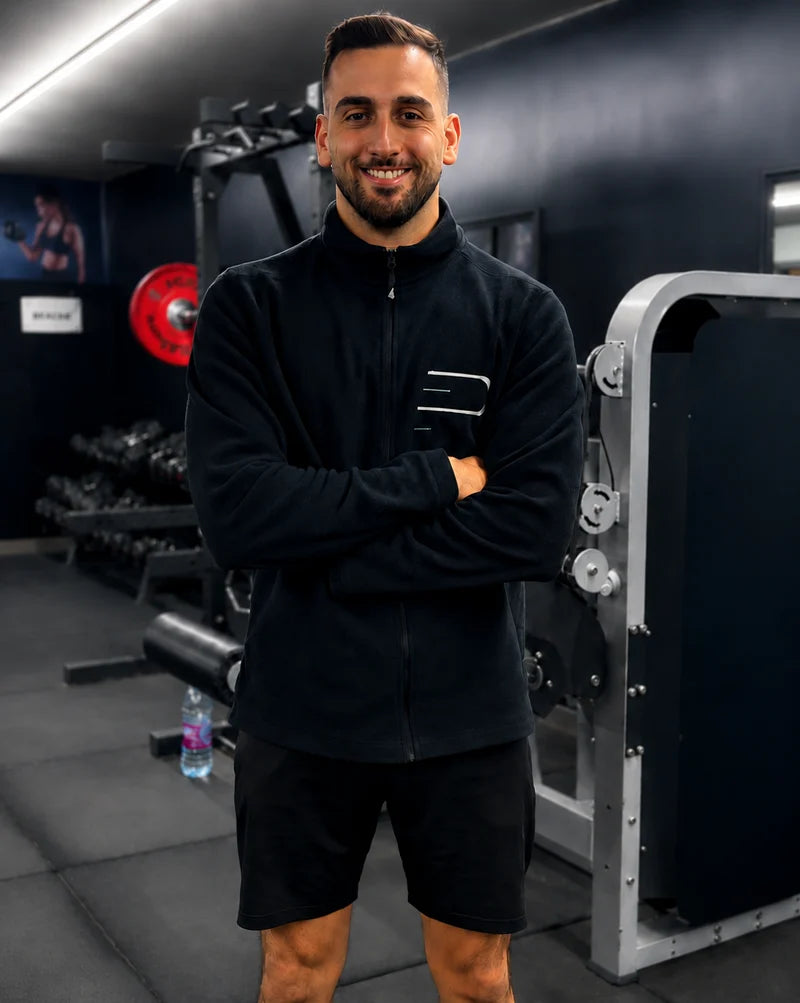 Jason Sarji