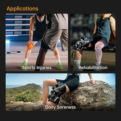 Artivelle X1 Smart Knee Recovery Device