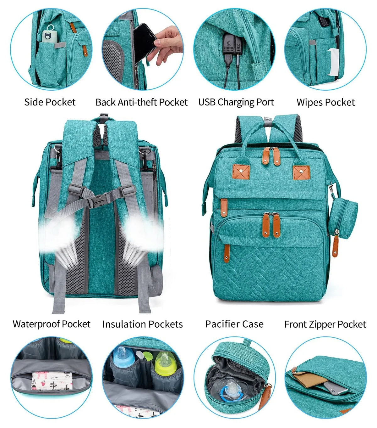 Velcraft™ — Premium