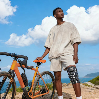 Artivelle X1 Smart Knee Recovery Device
