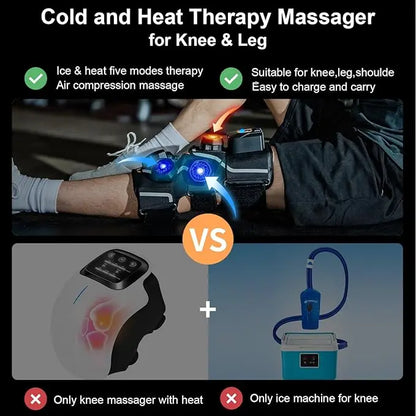 Artivelle X1 Smart Knee Recovery Device
