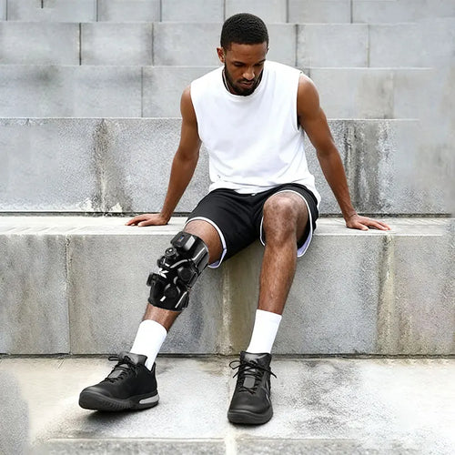 Artivelle X1 Smart Knee Recovery Device
